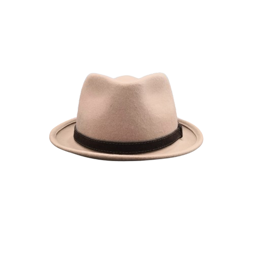 Cappello Trilby Guerra 1855 - immagine 2