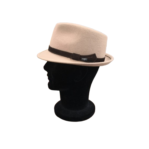 Cappello Trilby Guerra 1855 - immagine 4