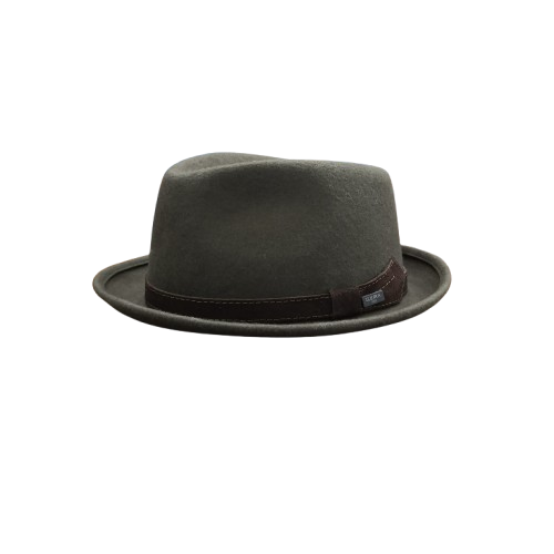 Cappello Trilby Guerra 1855 - immagine 5