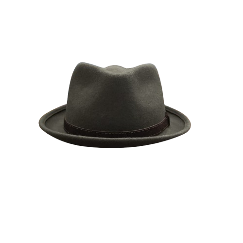 Cappello Trilby Guerra 1855 - immagine 6