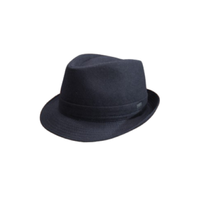 Cappello Trilby Guerra 1855