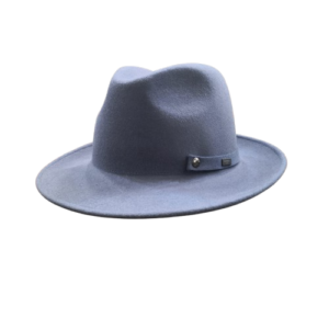 Cappello Feltro Fedora Guerra 1855