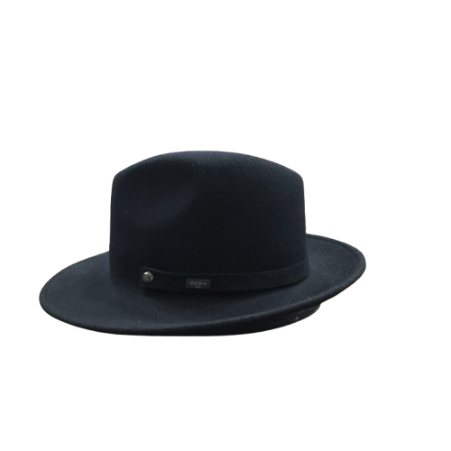 Cappello Feltro Fedora Guerra 1855 - immagine 10