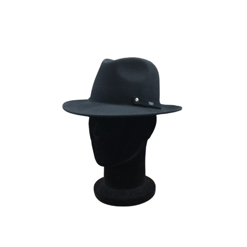 Cappello Feltro Fedora Guerra 1855 - immagine 11