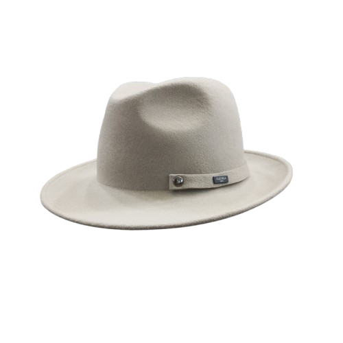 Cappello Feltro Fedora Guerra 1855 - immagine 5
