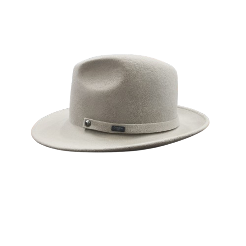 Cappello Feltro Fedora Guerra 1855 - immagine 6