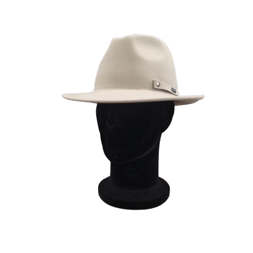Cappello Feltro Fedora Guerra 1855 - immagine 7