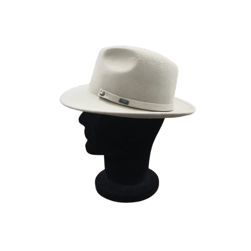 Cappello Feltro Fedora Guerra 1855 - immagine 8
