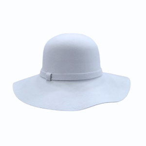 Cappello Krissy Feltro di Ellesseti