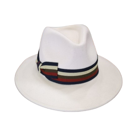Cappello Feltro Indiana Jones Ellesseti - immagine 5