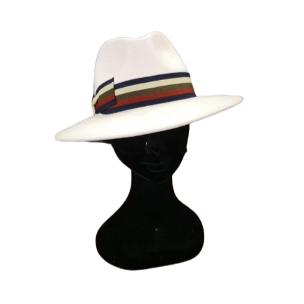 Cappello Feltro Indiana Jones Ellesseti - immagine 6