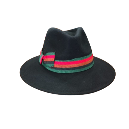 Cappello Feltro Indiana Jones Ellesseti - immagine 7