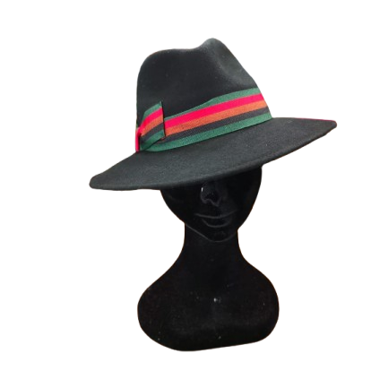 Cappello Feltro Indiana Jones Ellesseti - immagine 8