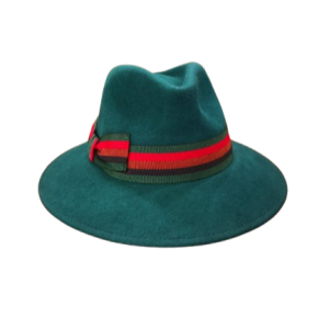 Cappello Feltro Indiana Jones Ellesseti