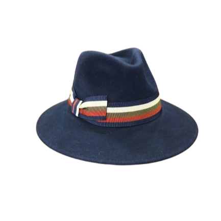 Cappello Feltro Indiana Jones Ellesseti - immagine 3
