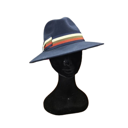Cappello Feltro Indiana Jones Ellesseti - immagine 4