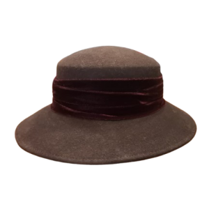 Cappello Feltro GB Barzaghi