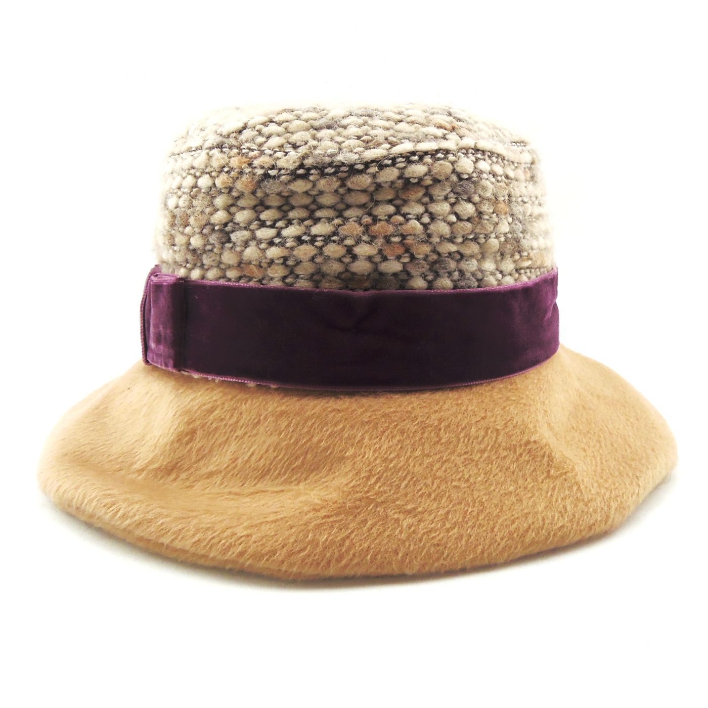 Cappello Cloche Alfonso D'Este - immagine 2