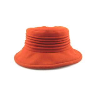 Cappello Cloche Panizza