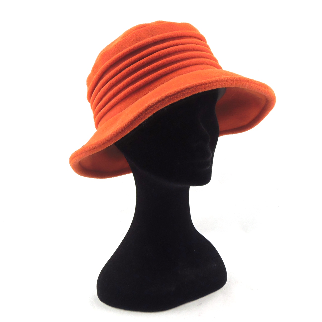 Cappello Cloche Panizza - immagine 2