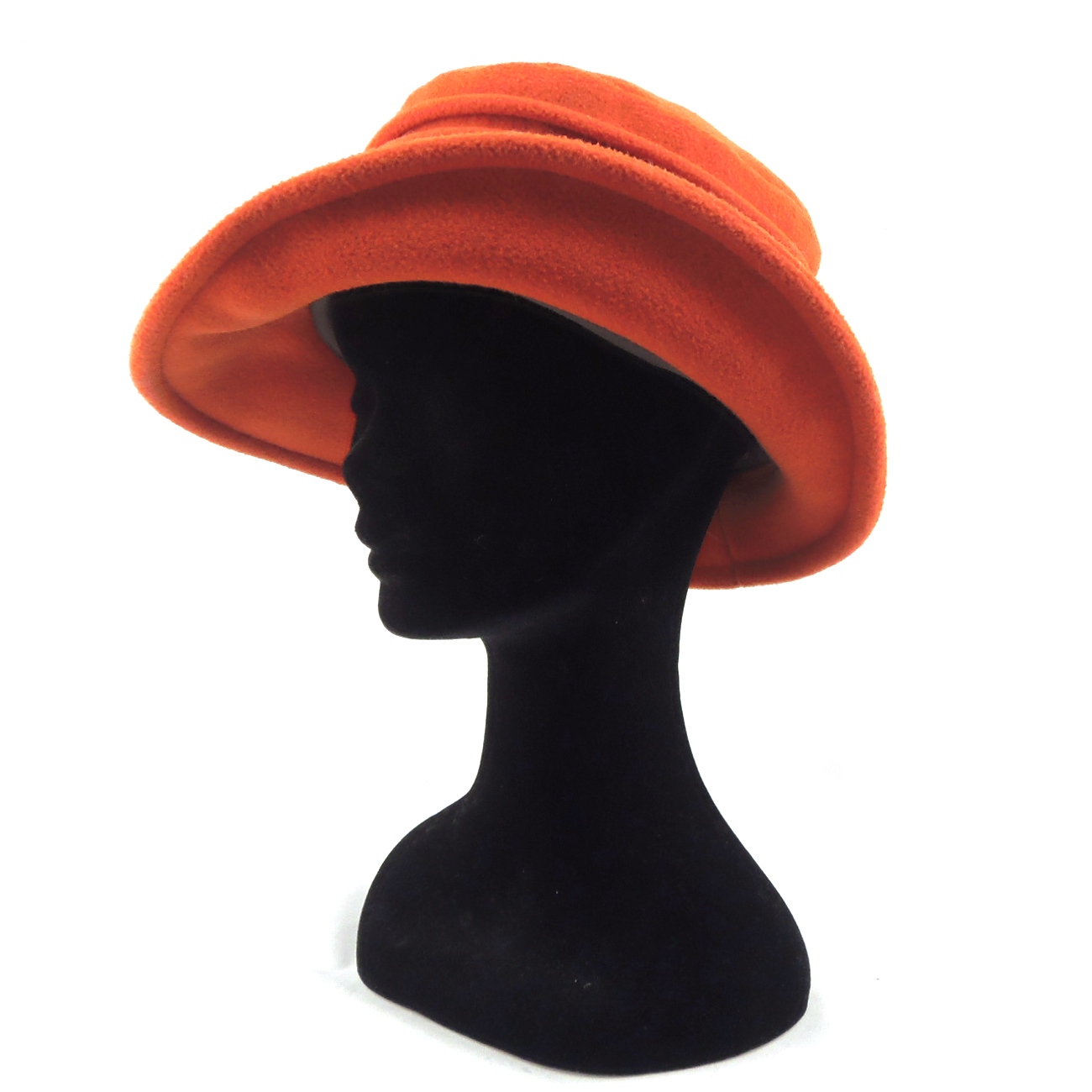 Cappello Cloche Panizza - immagine 3