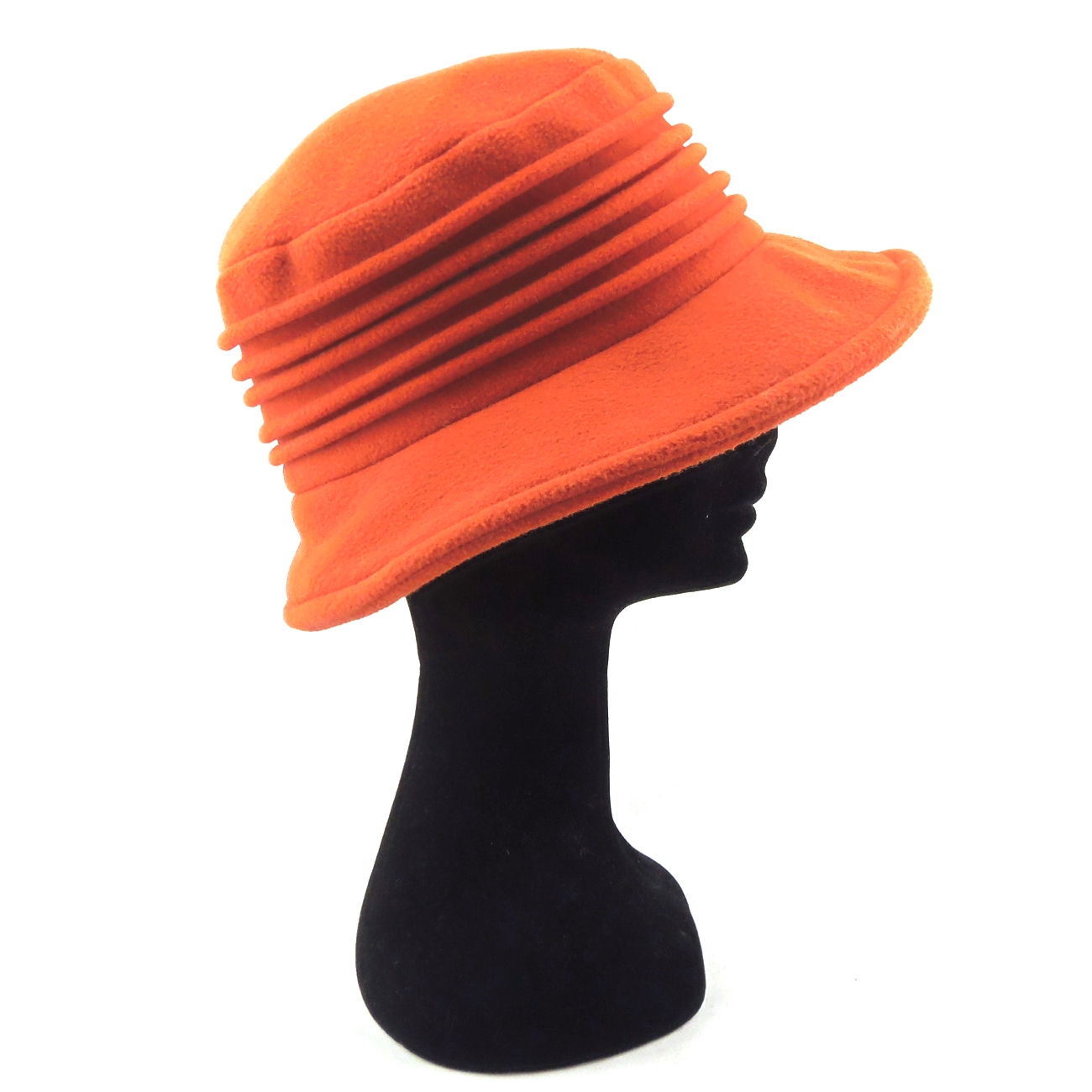 Cappello Cloche Panizza - immagine 4