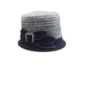 Cappello Cloche GB Barzaghi