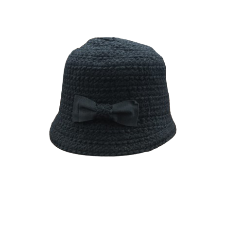 Cappello Cloche GB-Cappelli - immagine 2