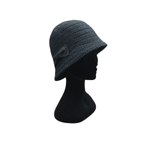 Cappello Cloche GB-Cappelli - immagine 3