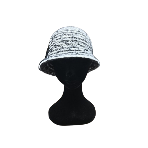Cappello Cloche GB-Cappelli - immagine 2