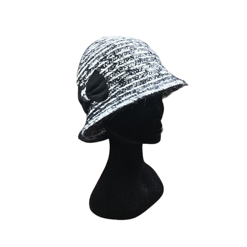 Cappello Cloche GB-Cappelli - immagine 3