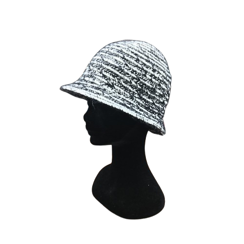 Cappello Cloche GB-Cappelli - immagine 4
