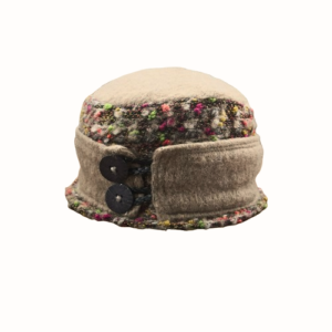 Cappello Cloche GB-Barzaghi