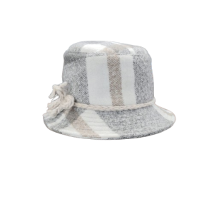 Cappello Cloche ElleEsseTi