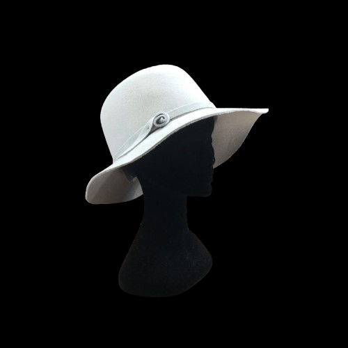 Cappello Krissy Feltro di Cristianini - immagine 3