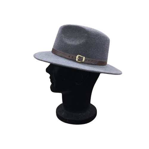 Cappello Indiana Jones Feltro - immagine 20