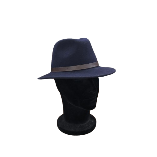 Cappello Indiana Jones Feltro - immagine 11