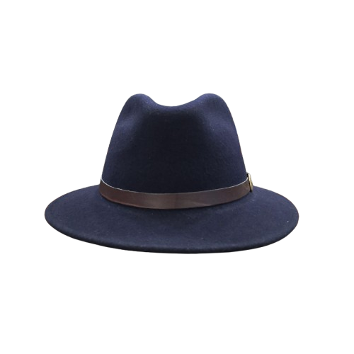 Cappello Indiana Jones Feltro - immagine 10