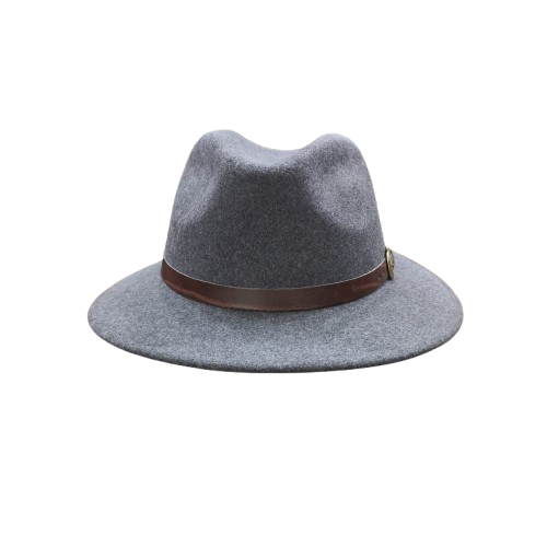 Cappello Indiana Jones Feltro - immagine 19