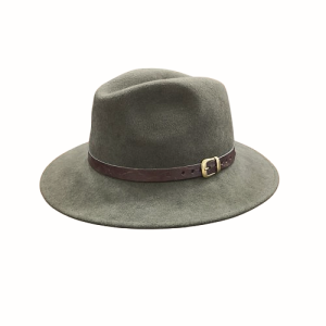 Cappello Indiana Jones Feltro