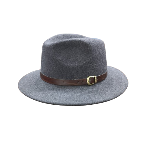 Cappello Indiana Jones Feltro - immagine 18