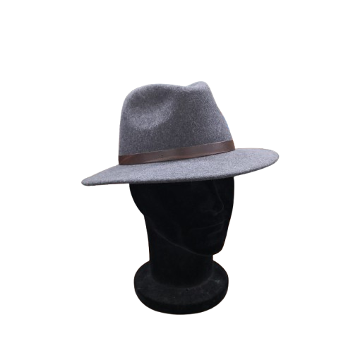 Cappello Indiana Jones Feltro - immagine 17