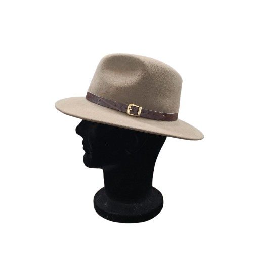 Cappello Indiana Jones Feltro - immagine 16
