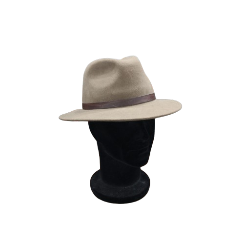 Cappello Indiana Jones Feltro - immagine 15