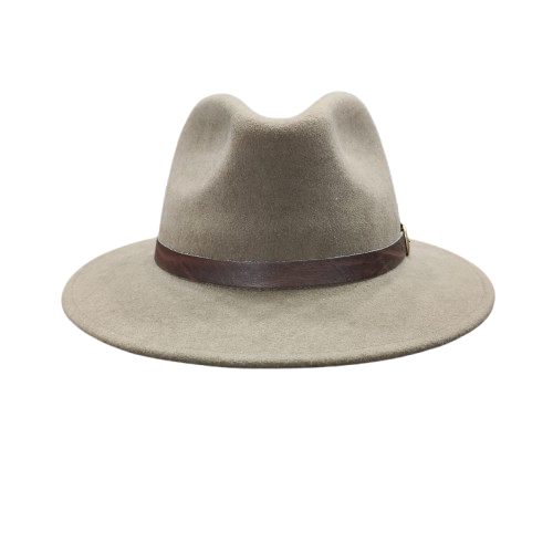 Cappello Indiana Jones Feltro - immagine 14