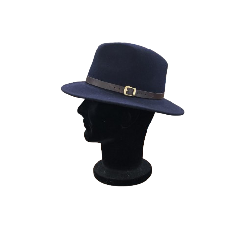 Cappello Indiana Jones Feltro - immagine 12